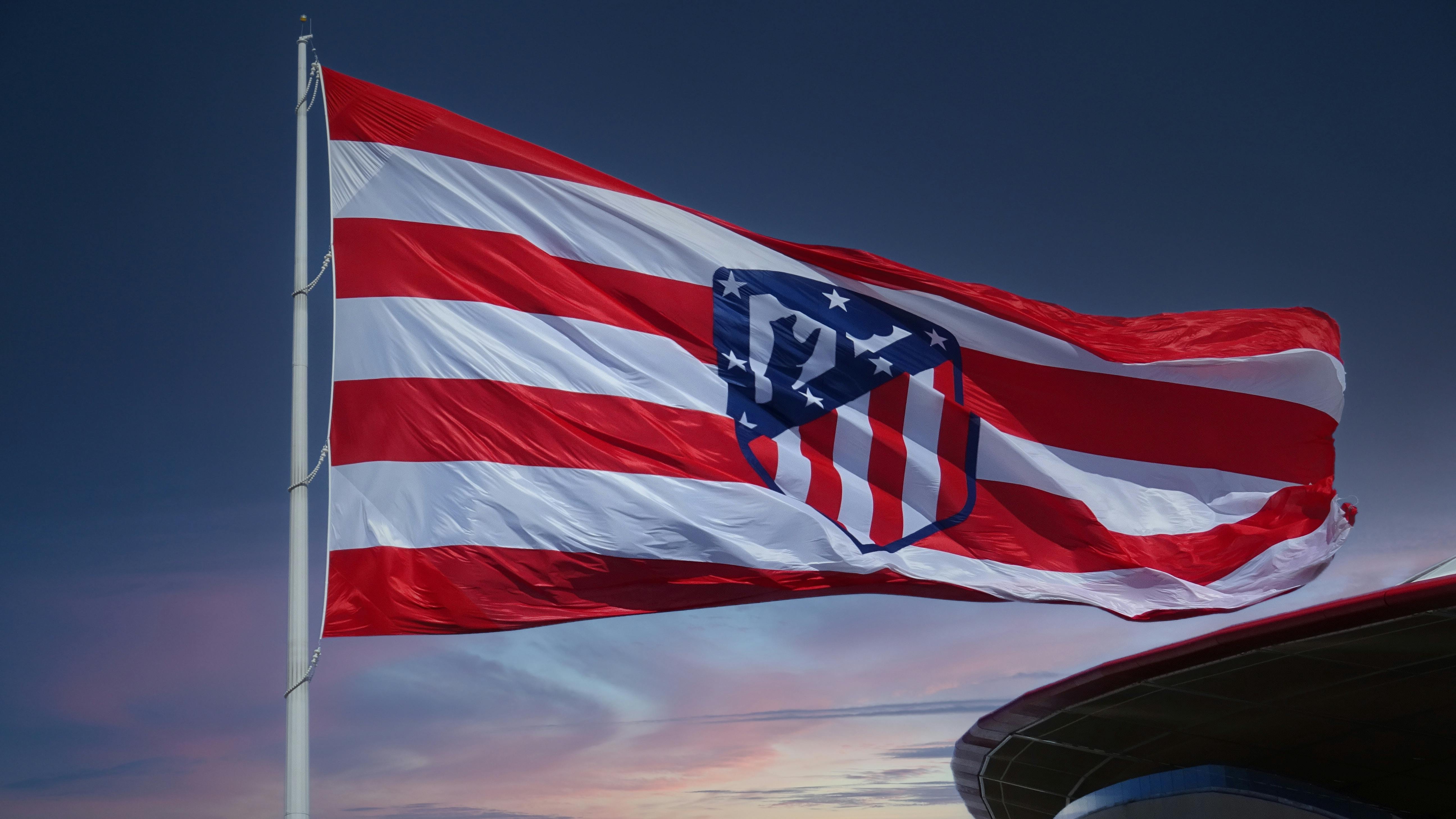 Atlético Madrid